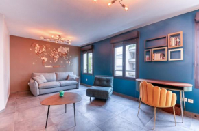 GuestReady - Lovely Getaway near Lyon